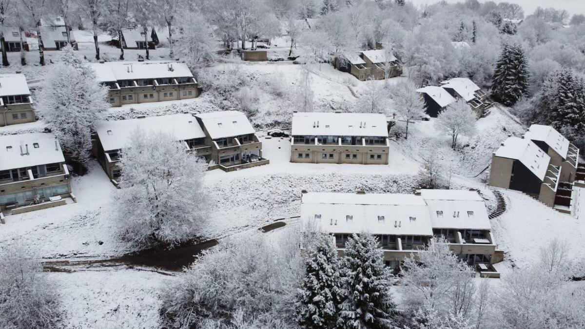 Au Studio 339 Des Terrasses De Malmedy Luaran gambar