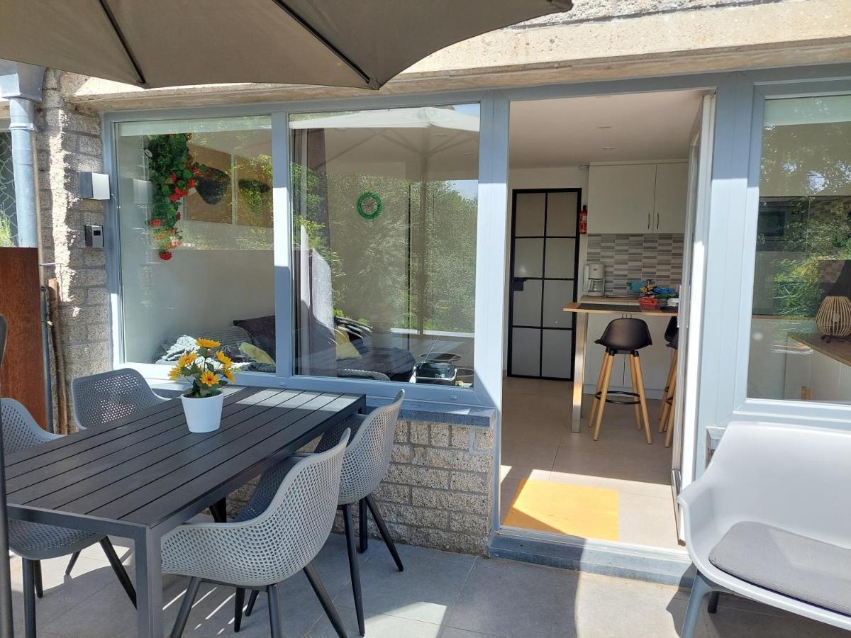 Au Studio 339 Des Terrasses De Malmedy Luaran gambar